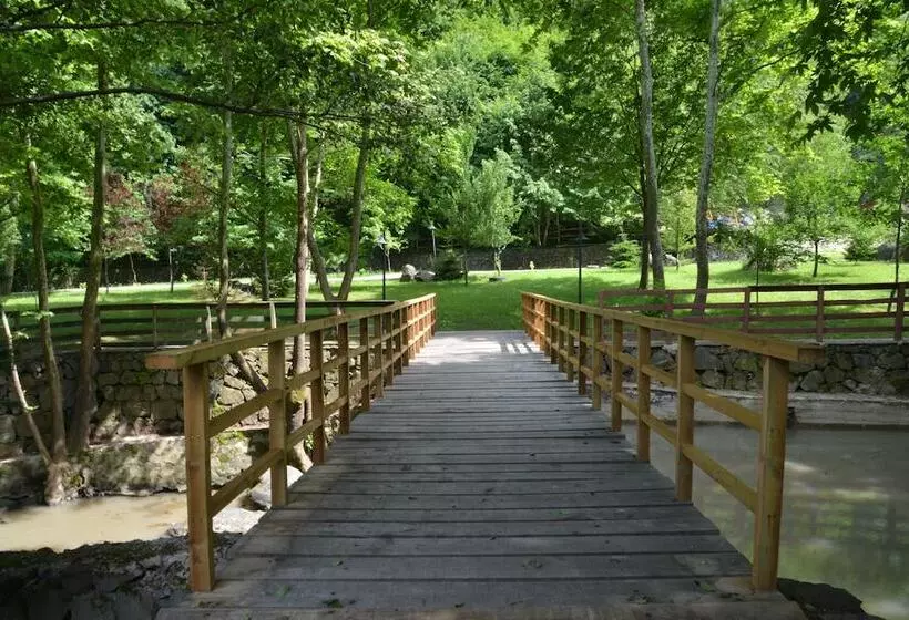 Feel & Live Hotel Villas Restaurant