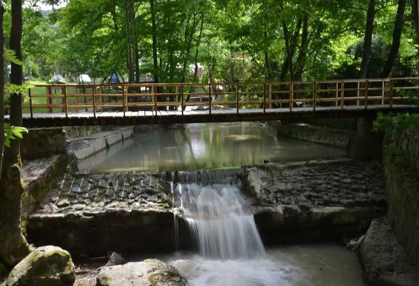 Feel & Live Hotel Villas Restaurant