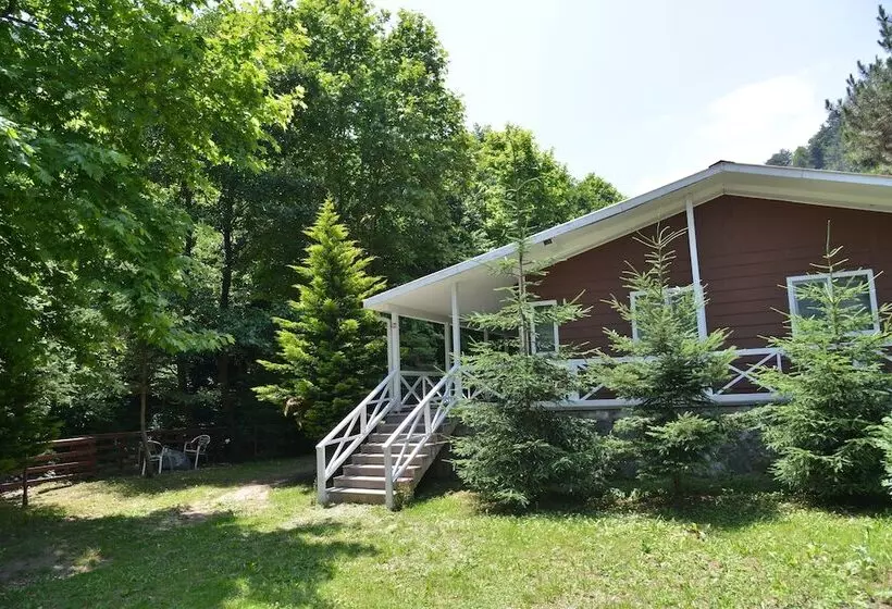 Feel & Live Hotel Villas Restaurant