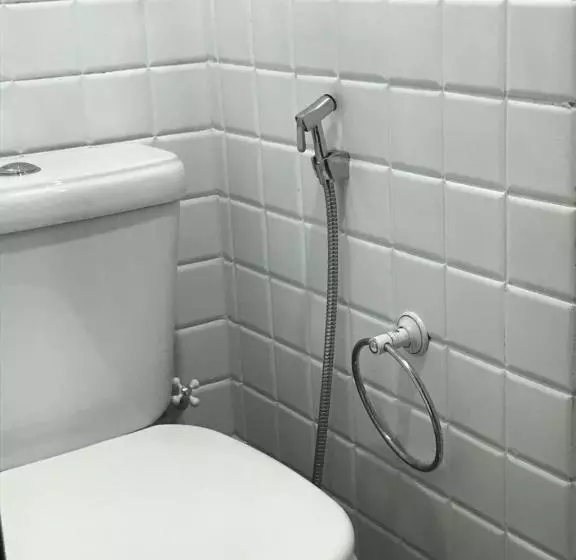 Flat Na Beira Do Lago 5min Da Esplanada Dos Ministérios