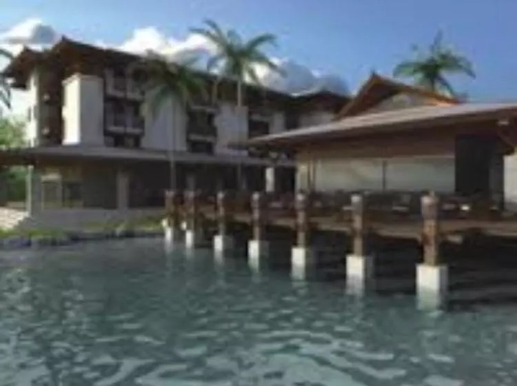 Flat Na Beira Do Lago 5min Da Esplanada Dos Ministérios