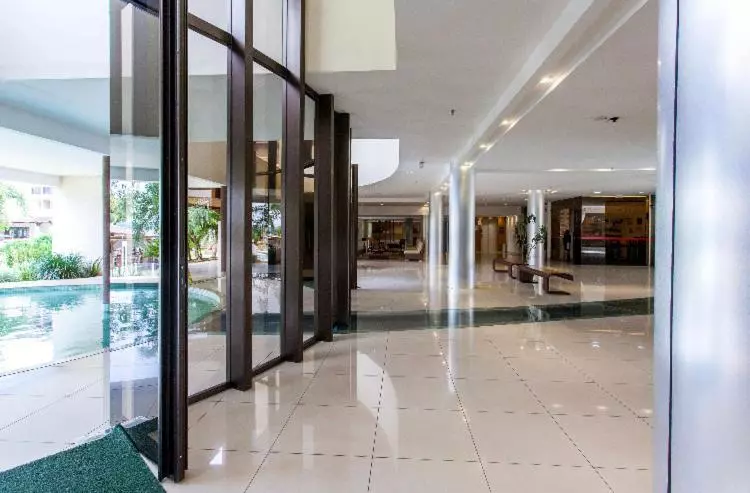 Flat Na Beira Do Lago 5min Da Esplanada Dos Ministérios