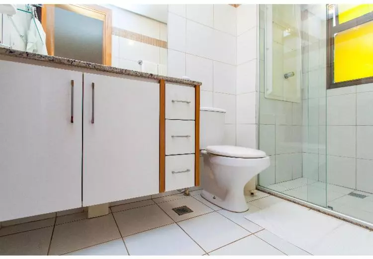 Flat Na Beira Do Lago 5min Da Esplanada Dos Ministérios