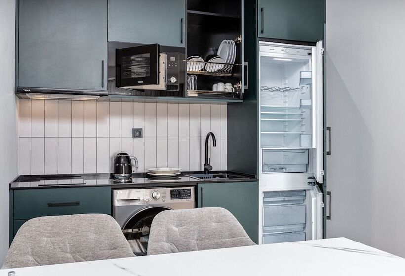 Qstay Gratus Tbilisi