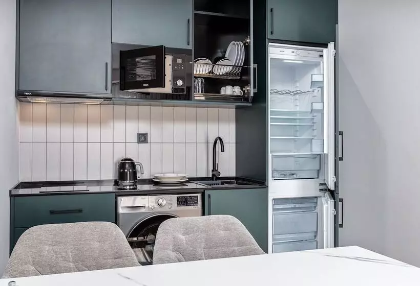 Qstay Gratus Tbilisi