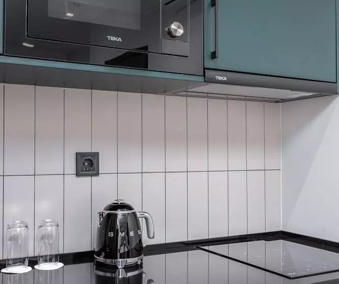 Qstay Gratus Tbilisi