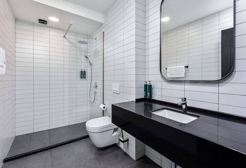 Qstay Gratus Tbilisi