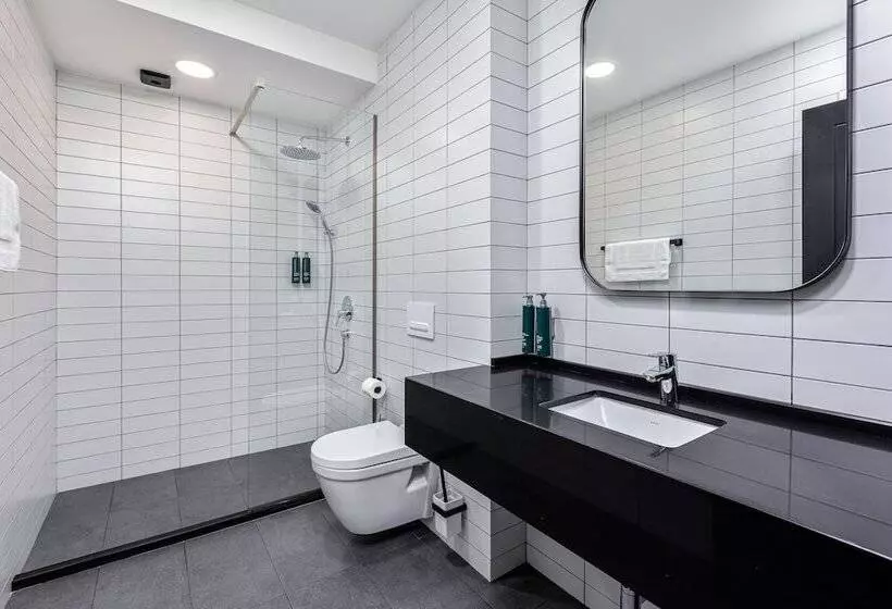 Qstay Gratus Tbilisi