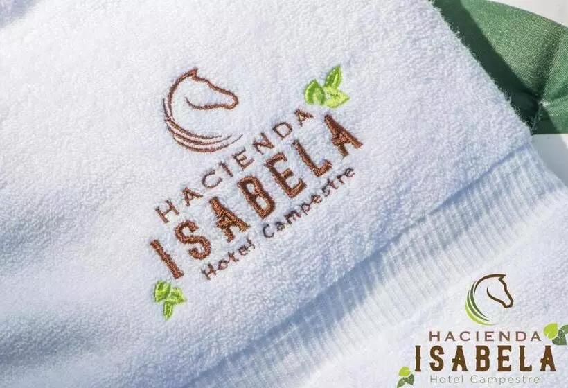 Hacienda Isabela Hotel Campestre