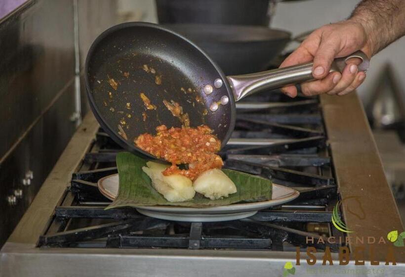 Hacienda Isabela Hotel Campestre