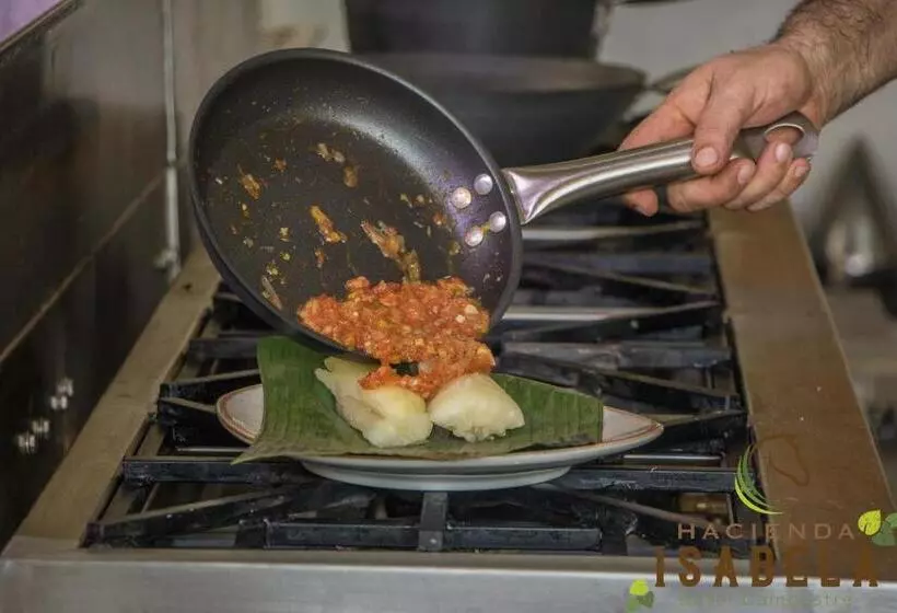 Hacienda Isabela Hotel Campestre