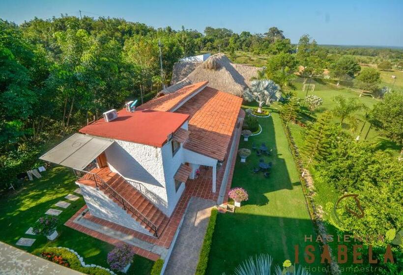 Hacienda Isabela Hotel Campestre