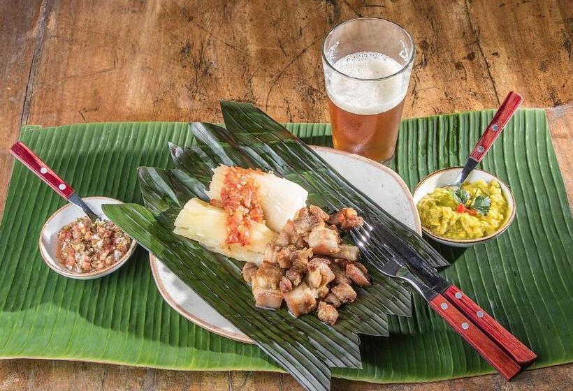 Hacienda Isabela Hotel Campestre