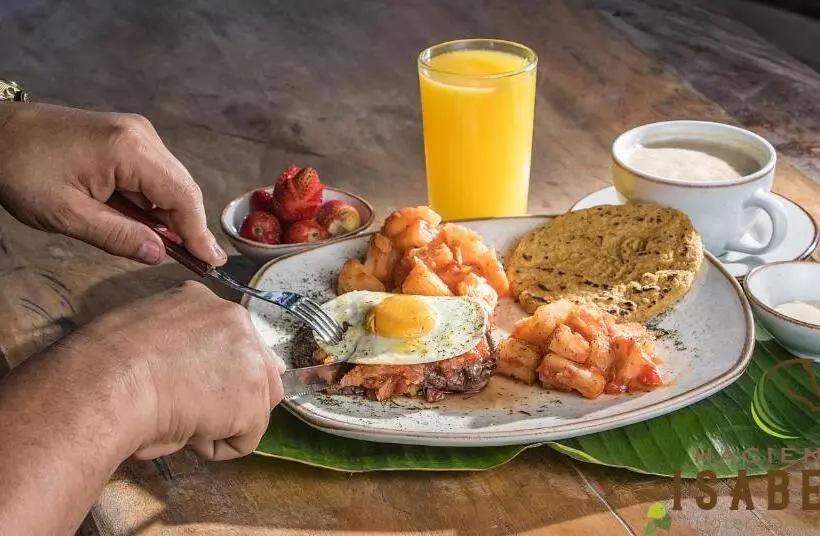 Hacienda Isabela Hotel Campestre