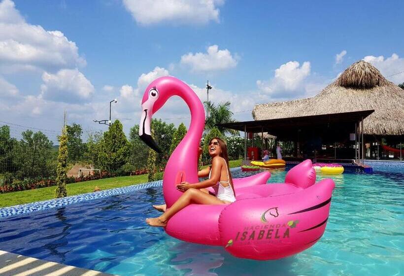 Hacienda Isabela Hotel Campestre
