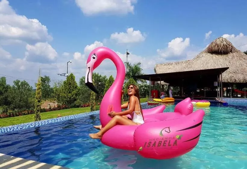 Hacienda Isabela Hotel Campestre