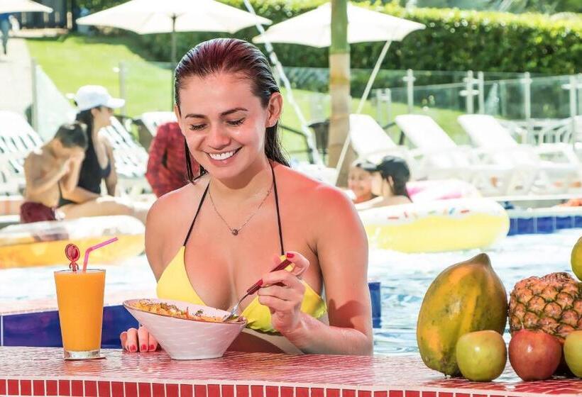 Hacienda Isabela Hotel Campestre