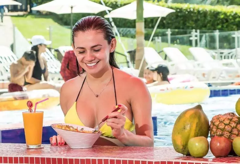 Hacienda Isabela Hotel Campestre