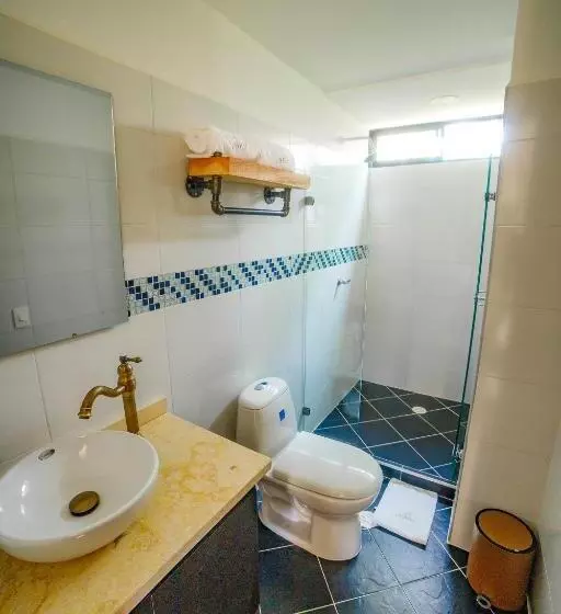 Hacienda Isabela Hotel Campestre