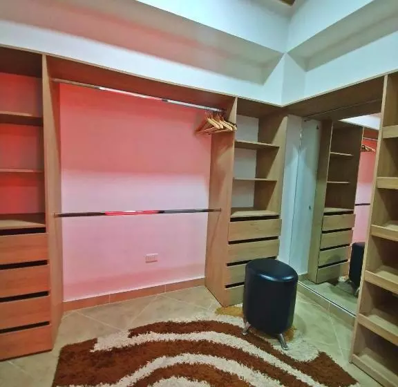 Hacienda Isabela Hotel Campestre