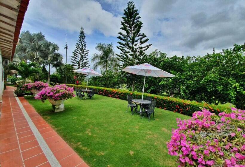 Hacienda Isabela Hotel Campestre