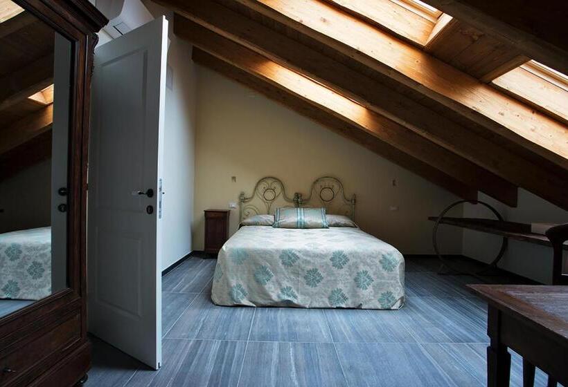 酒店 Agriturismo Tenuta Casteldardo