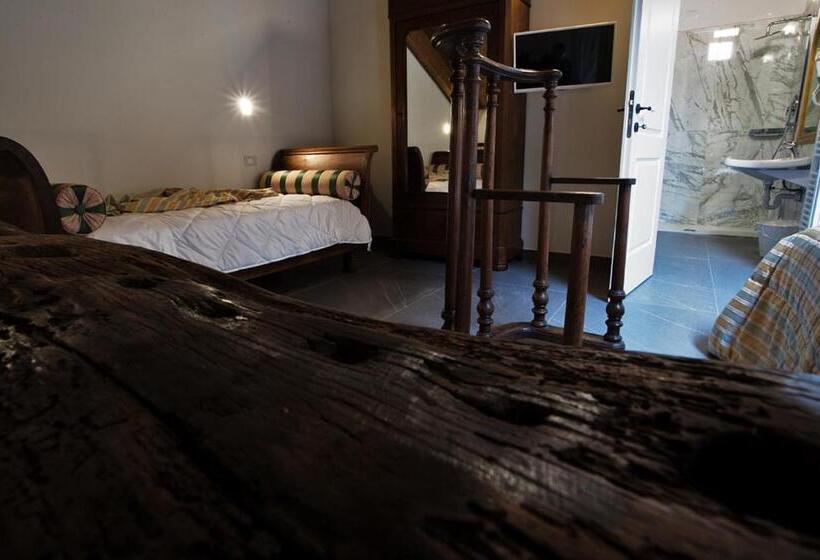 酒店 Agriturismo Tenuta Casteldardo