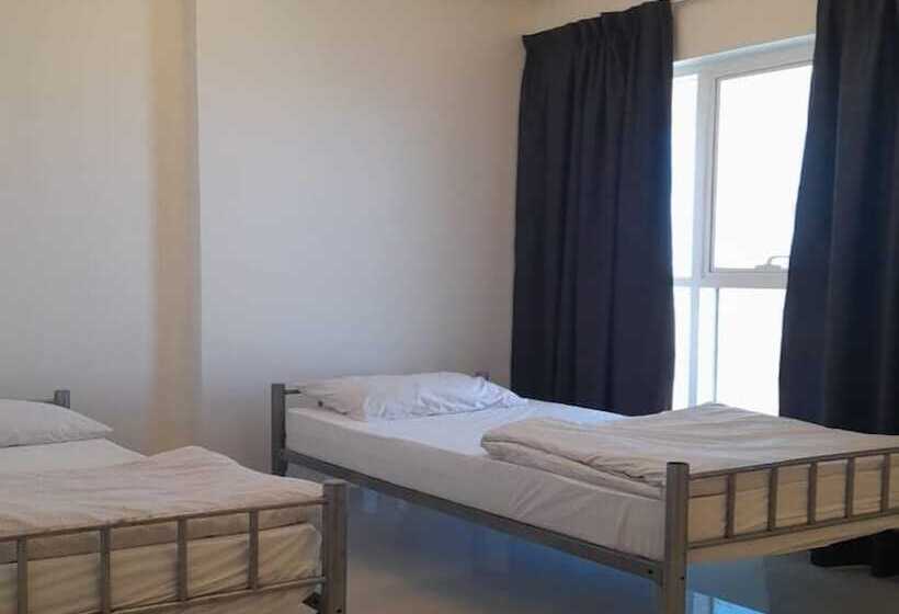 호텔 Al Alkeem Heights