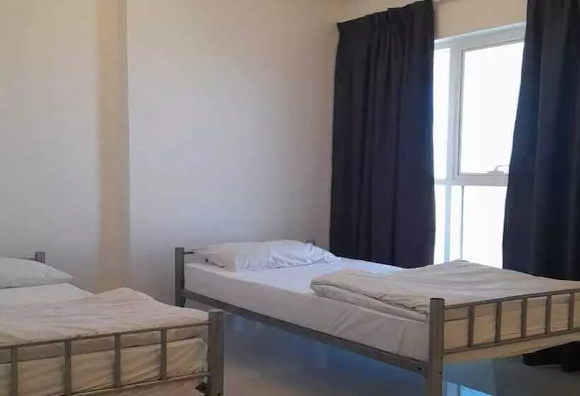 هتل Al Alkeem Heights