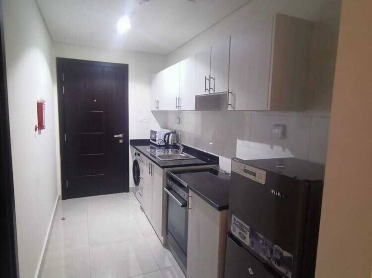 호텔 Al Alkeem Heights