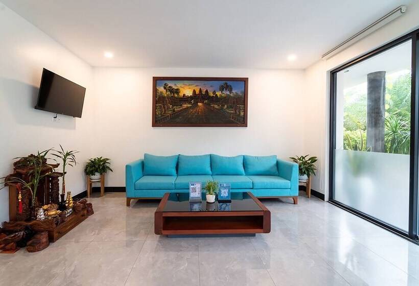 Hotel Lh Residence 752