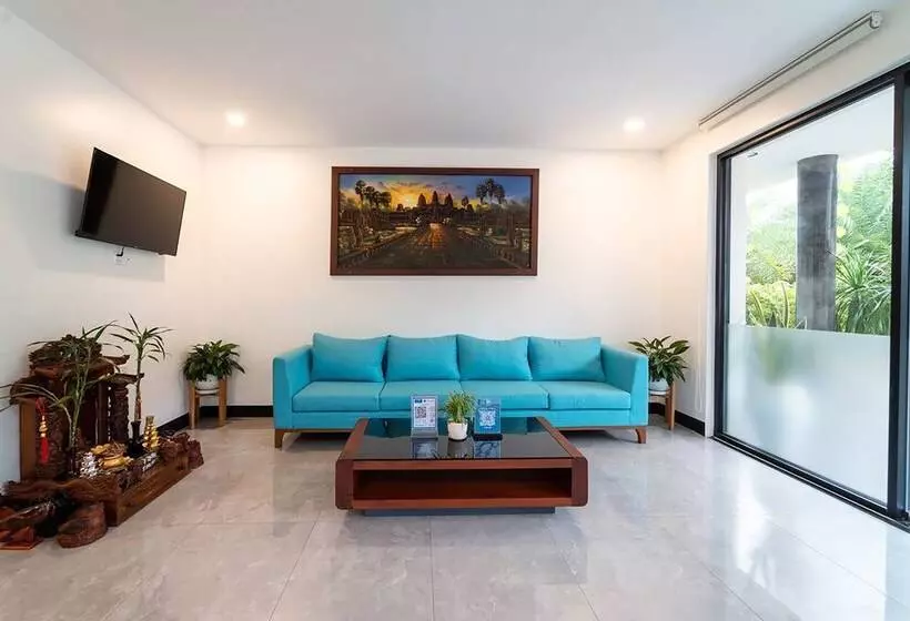 Hotelli Lh Residence 752