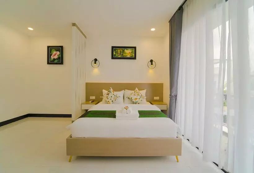 Hotelli Lh Residence 752