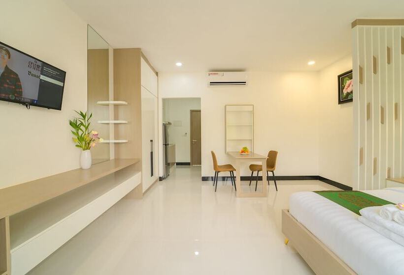 Hotel Lh Residence 752