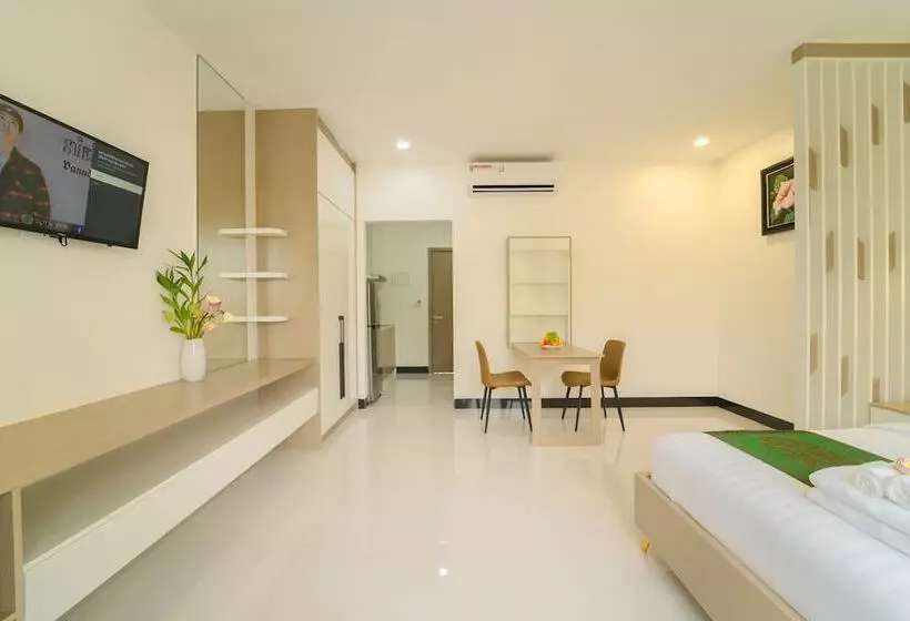 Hotelli Lh Residence 752