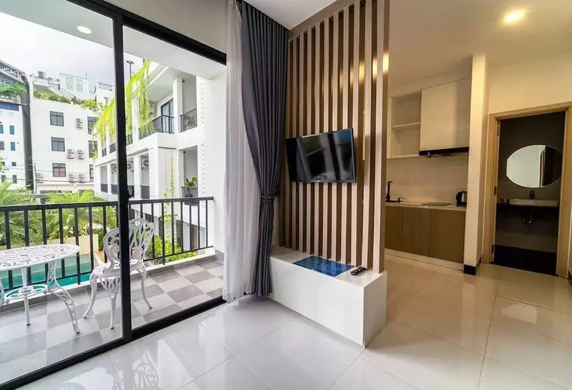 Hotelli Lh Residence 752