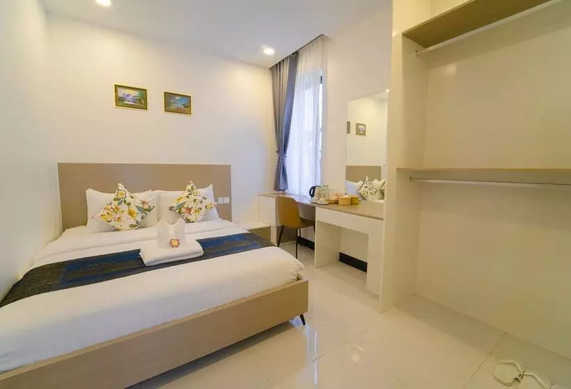 Hotelli Lh Residence 752