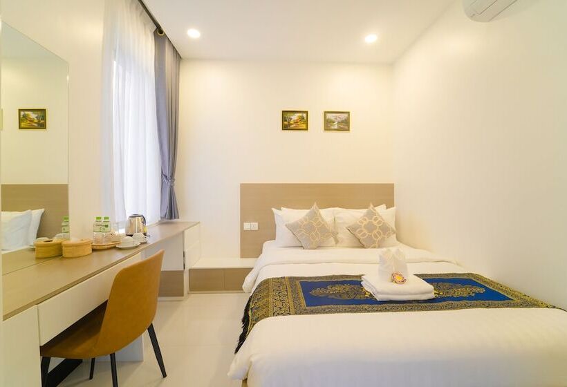 Hotel Lh Residence 752