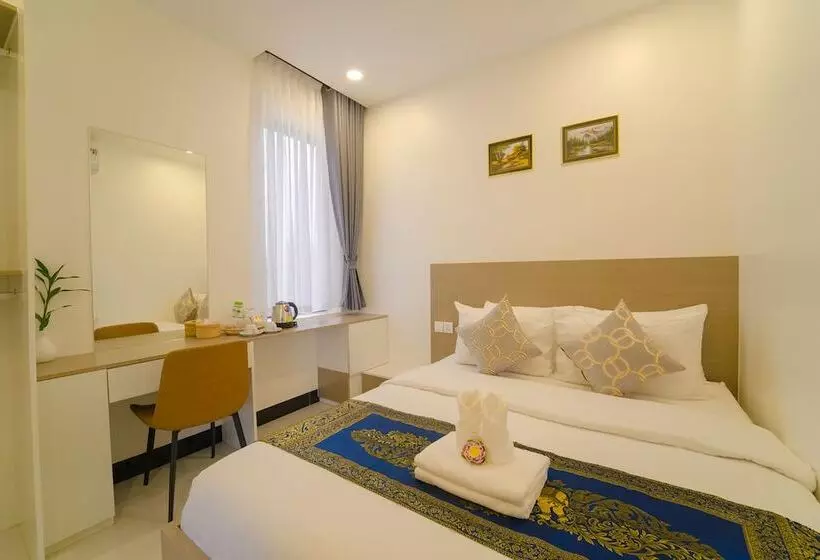 Hotelli Lh Residence 752