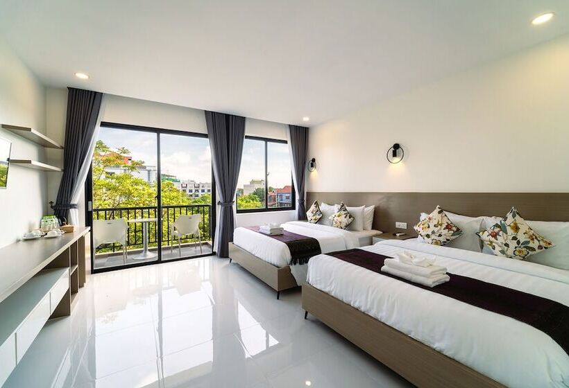 Hotel Lh Residence 752