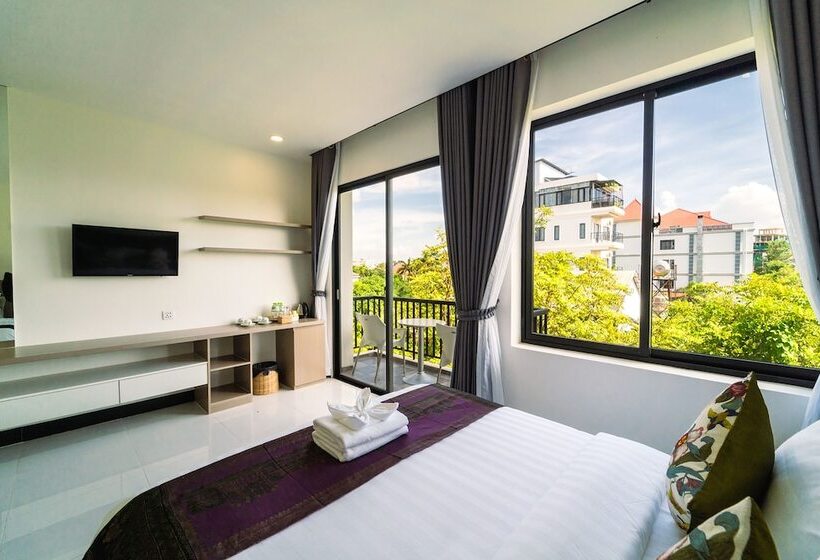 Hotel Lh Residence 752