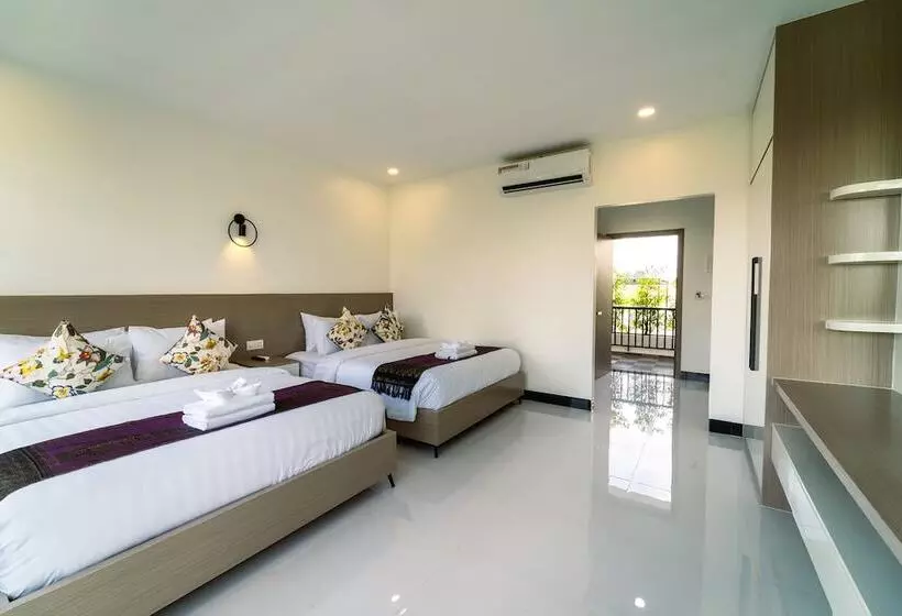 Hotelli Lh Residence 752