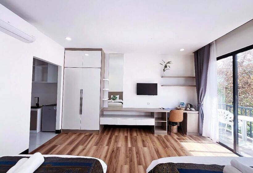 Hotel Lh Residence 752