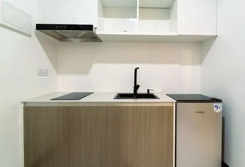 Hotelli Lh Residence 752