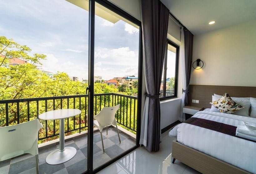 Hotel Lh Residence 752