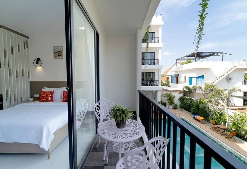 Hotel Lh Residence 752