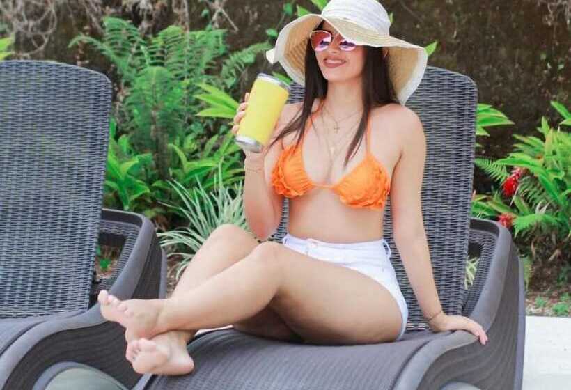 בית מלון כפרי Confort Arenal