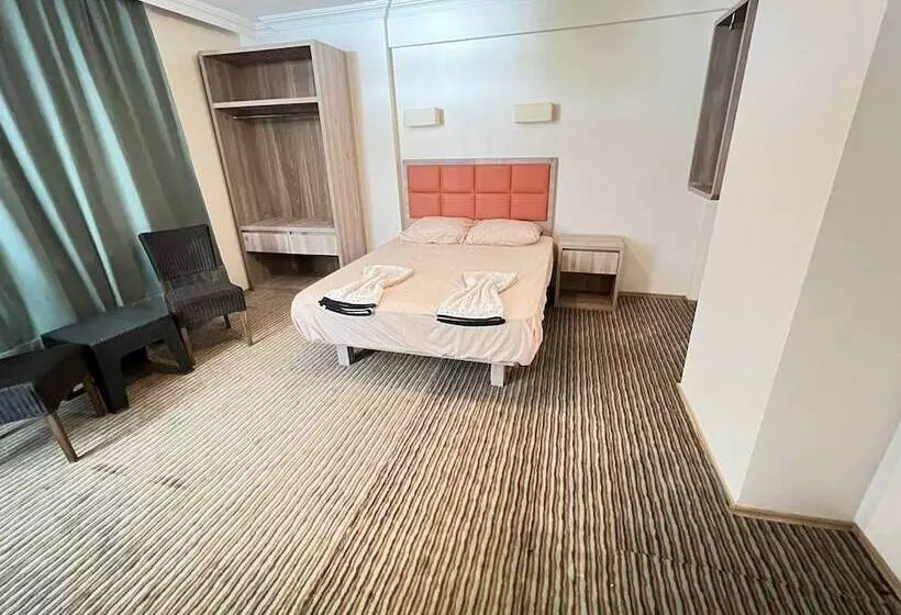 Cumhuriyet Otel