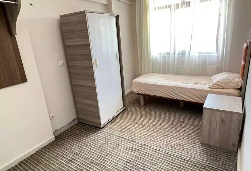 Cumhuriyet Otel
