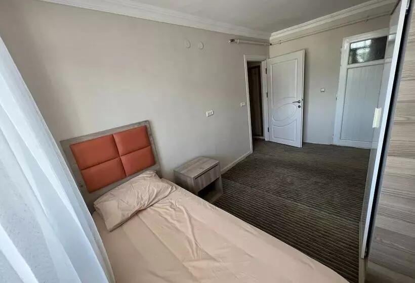 Cumhuriyet Otel